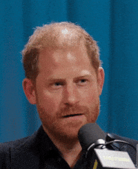 Prince Harry What GIF