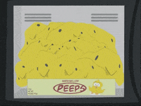 South Park Easter GIF