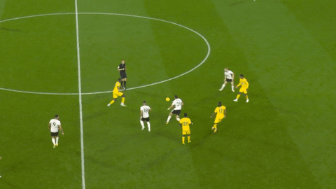 GIF by Fulham FC
