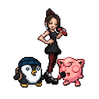 Ninat Sticker by CBAsensei®