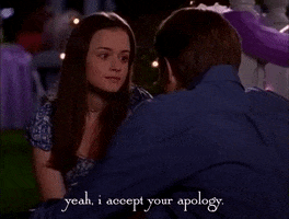 season 2 netflix GIF by Gilmore Girls 