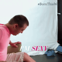 GIF by Lifetime Telly