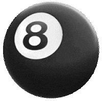 Typo Wow Sticker by Design Practice