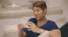 mark burnett fun GIF by Coupled 