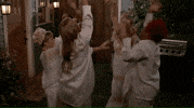 Beth Behrs Dancing GIF by CBS