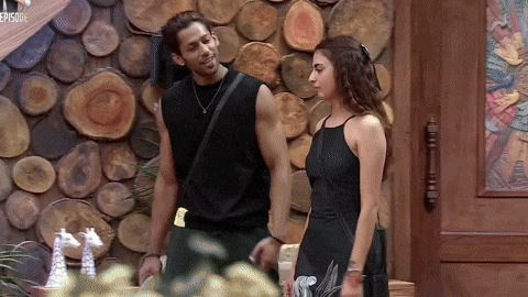 Bob Baseer GIF