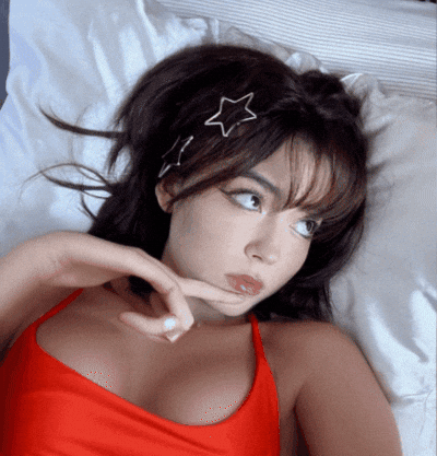 Bed GIF