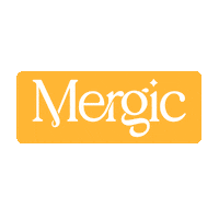 mergicofficial skincare tropical tropis exfoliatingserum Sticker