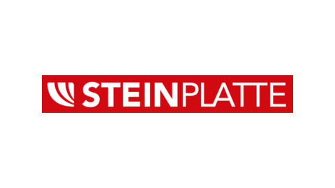 Sticker by Steinplatte