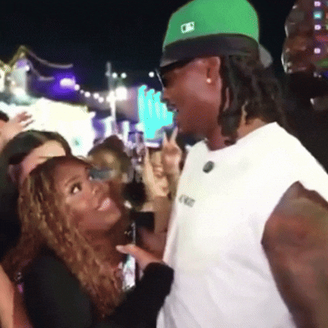 Streamer GIF by Respective