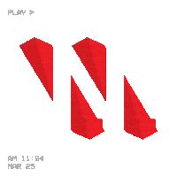 Nacelle headless nacelle jamstack headless commerce Sticker