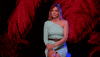 Sandra Barneda Crying GIF by Mediaset España
