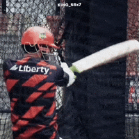 Melbourne Renegades GIF
