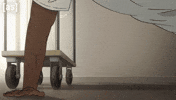 Working Out GIF by Adult Swim