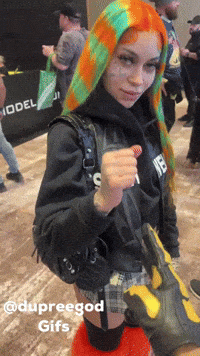 Las Vegas Sike GIF by dupreegod