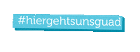 Garmisch-Partenkirchen Bayern Sticker by Zugspitz Region