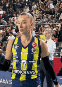 Hande Baladin GIF