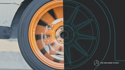 X-Ray Animation GIF by The Explainer Studio