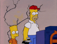 homer simpson GIF