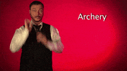 sign language asl GIF by Sign with Robert