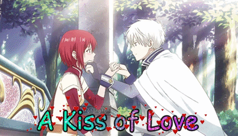 avatar the last airbender love GIF