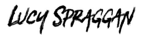 Sticker by Lucy Spraggan