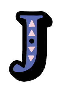 Text Abc Sticker by Hanna Ruusulampi