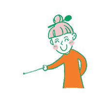 Semie Sticker by Semie_kitchen