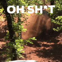 jennrobbins fail boom oh no oops GIF