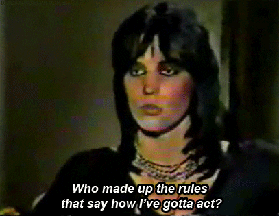 the runaways GIF