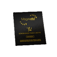 ekobe magrecha magrecha noite Sticker
