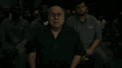 alonyer1 giphygifmaker giphygifmakermobile danny devito i get it GIF