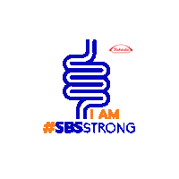 Community Gi Sticker by SBS Strong