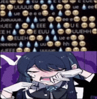 Ado GIF