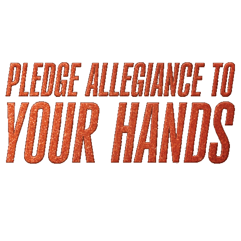 Your Hands Ts Sticker by Taylor Swift