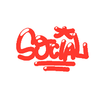 Instagram Sticker by The Social Club