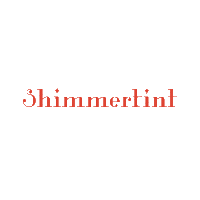 Shimmertint Sticker by colourette