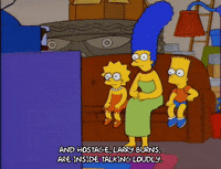 bart simpson GIF