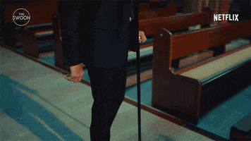 Virtual Reality Netflix GIF by The Swoon