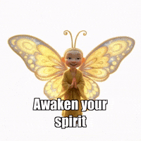 Sun Love GIF by BuddhaFlyJourney