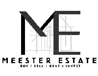 MeesterEstate  Sticker