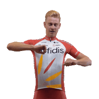 Bike Cycling Sticker by Team Cofidis - #CofidisMyTeam