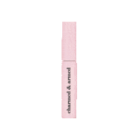 CharmedandArmed lashes lashglue fakelashes lashadhesive Sticker