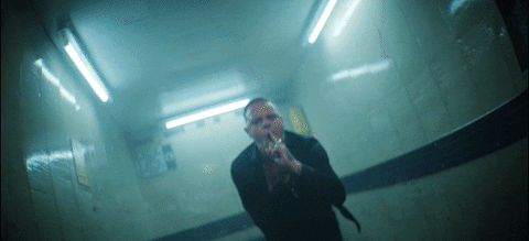 Music Video Tech GIF by Epitaph Records