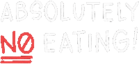 Redhanded Sticker