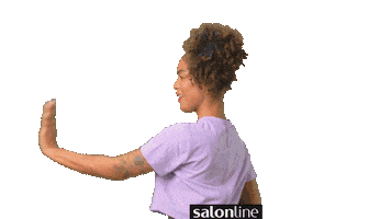 Single Ladies Love Sticker by Salon Line