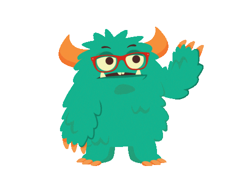 Talk Teach Sticker by InterBoosters