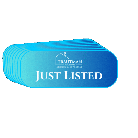 Sticker by Trautman Agency