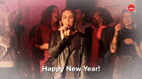 Ideal New Years