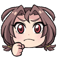 Emoji You Suck Sticker by Jin